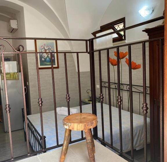 بنسيون Le Dimore Di Totiggia