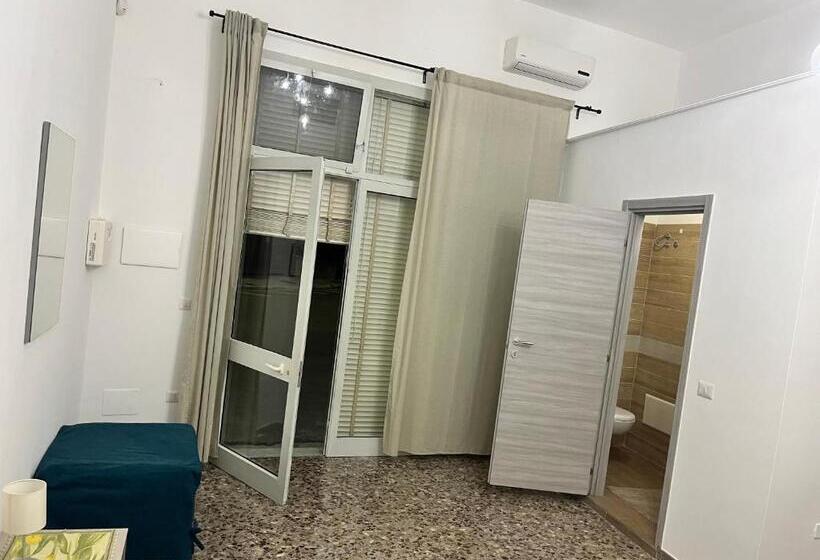 بنسيون Le Dimore Di Totiggia