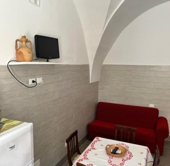 بنسيون Le Dimore Di Totiggia