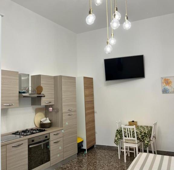 بنسيون Le Dimore Di Totiggia