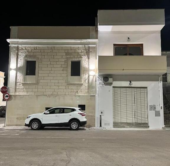 بنسيون Le Dimore Di Totiggia