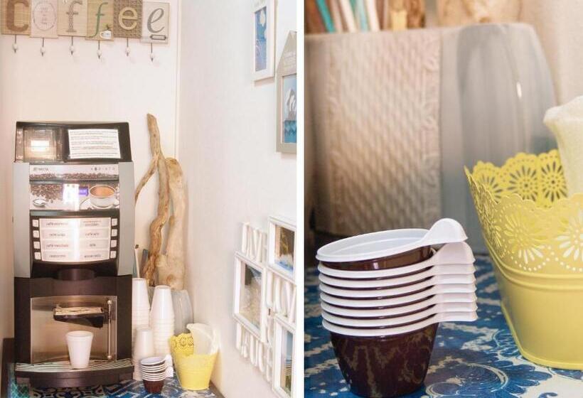 Пансион Le Onde