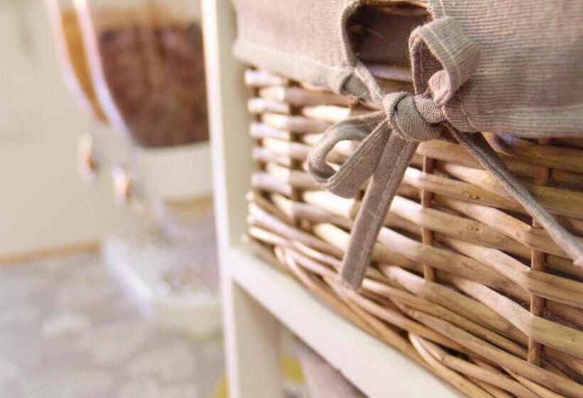 Пансион Le Onde