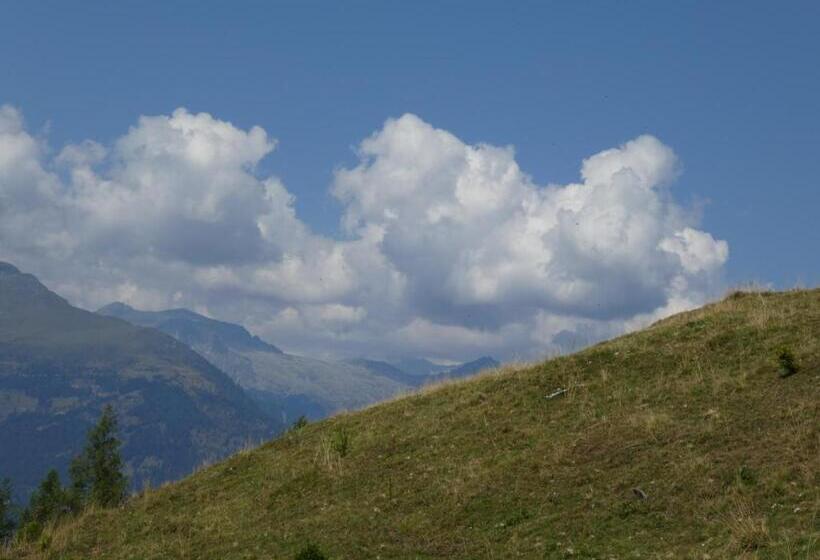 פנסיון Villa Rauter