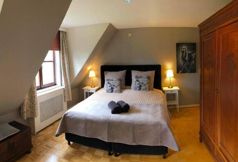 ペンション Villa Sparadis