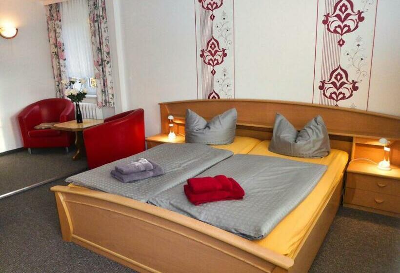 Pension Haus Rodenstein