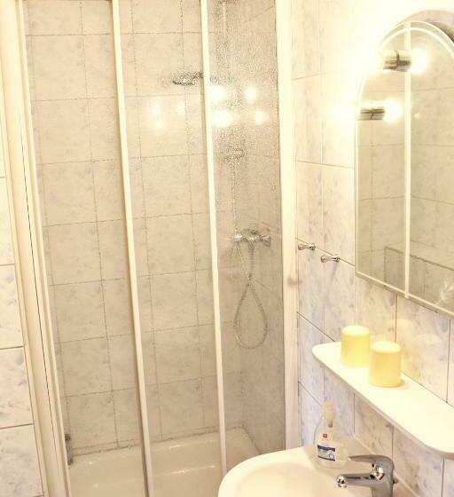 Pension Haus Rodenstein