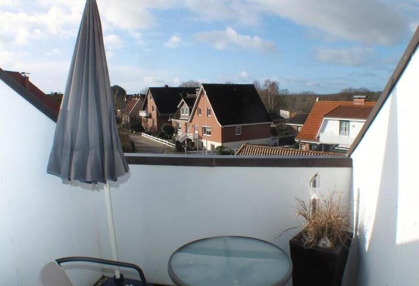 Pension Walmeer