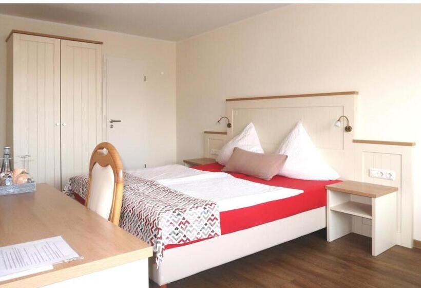 Pension Walmeer