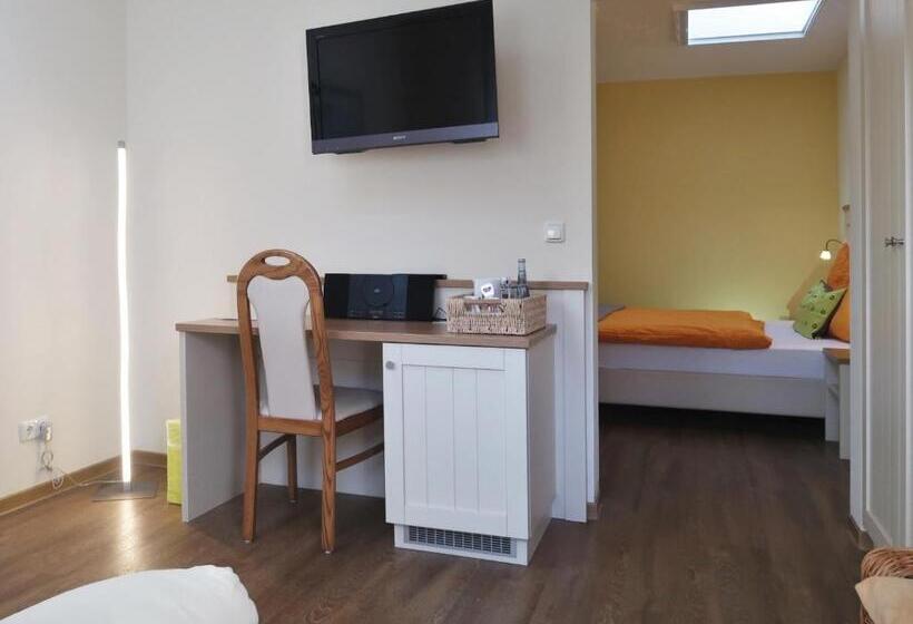 Pension Walmeer