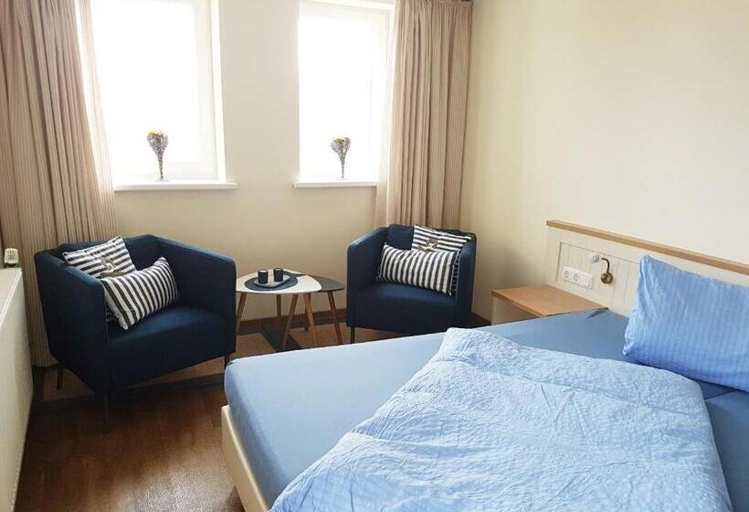 Pension Walmeer