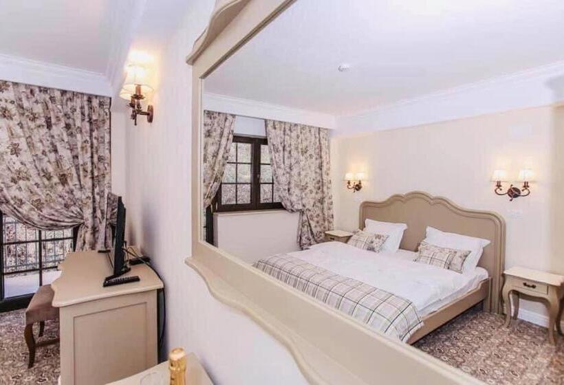 Pensiunea Dimitrios & Spa   Băile Herculane  Valea Cernei Terapie Spa  Relaxare A Minții și A Trupul