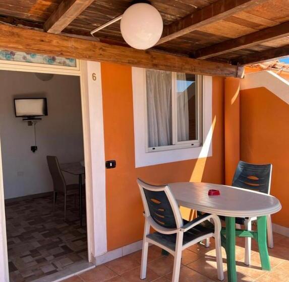 Residence La Conchiglia