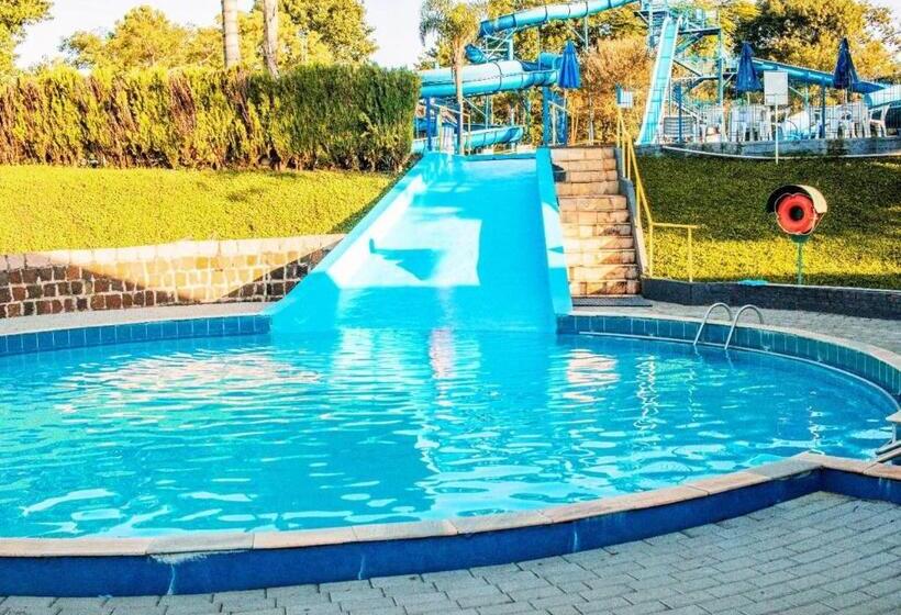 אתר נופש Maestro Thermas Park