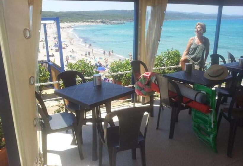 Villaggio Rena 2000
