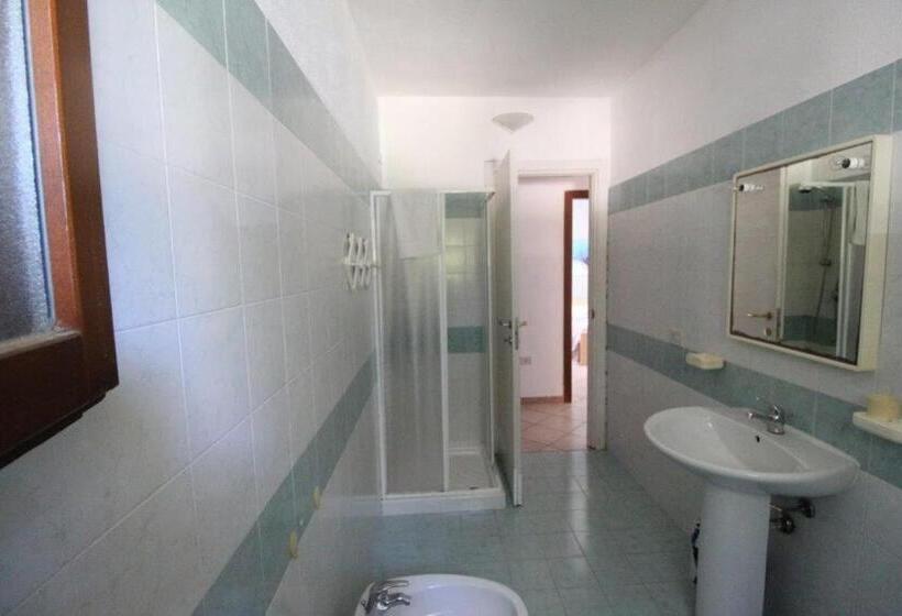 Villaggio Rena 2000