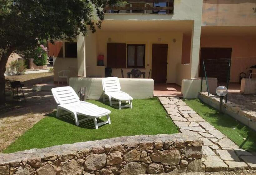 Villaggio Rena 2000