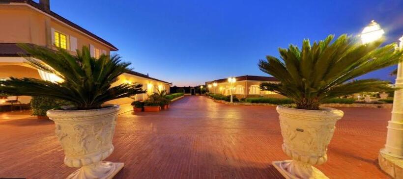 Agriturismo Al Parco Lecce