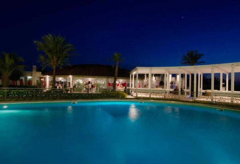 Agriturismo Al Parco Lecce