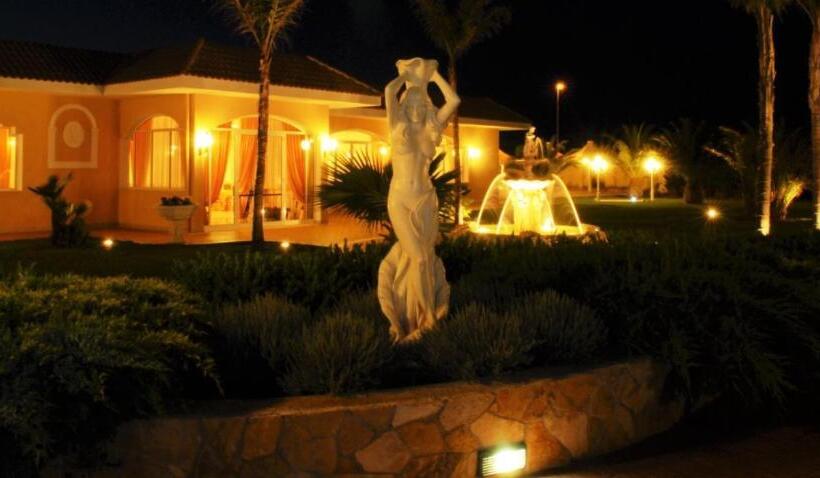 Agriturismo Al Parco Lecce