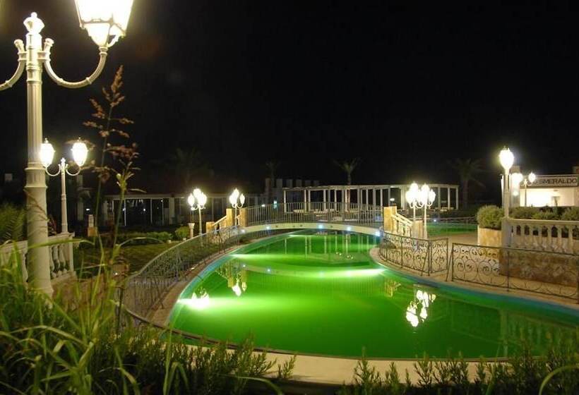 Agriturismo Al Parco Lecce