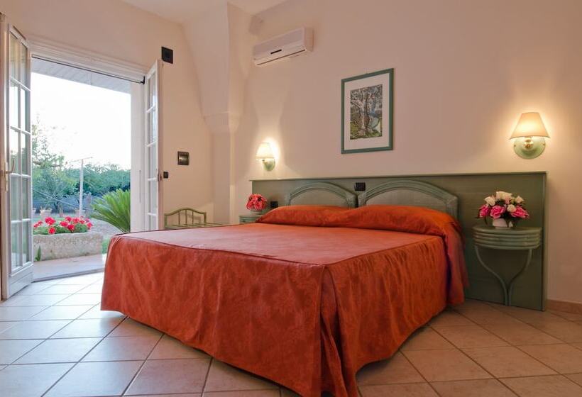 Agriturismo Al Parco Lecce