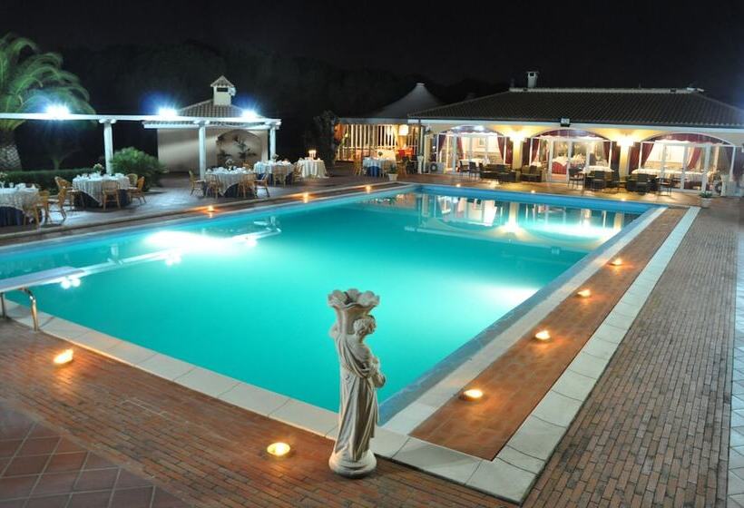 Agriturismo Al Parco Lecce