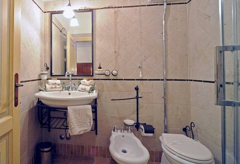 Antico Casale Urbani
