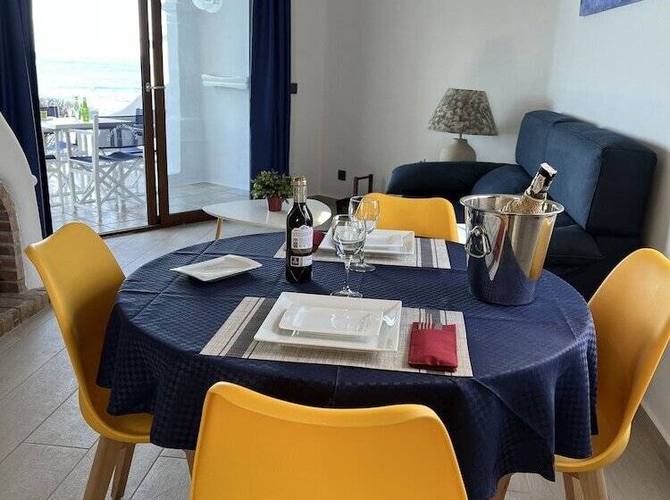 Apartamentos El Bergantin Menorca Club