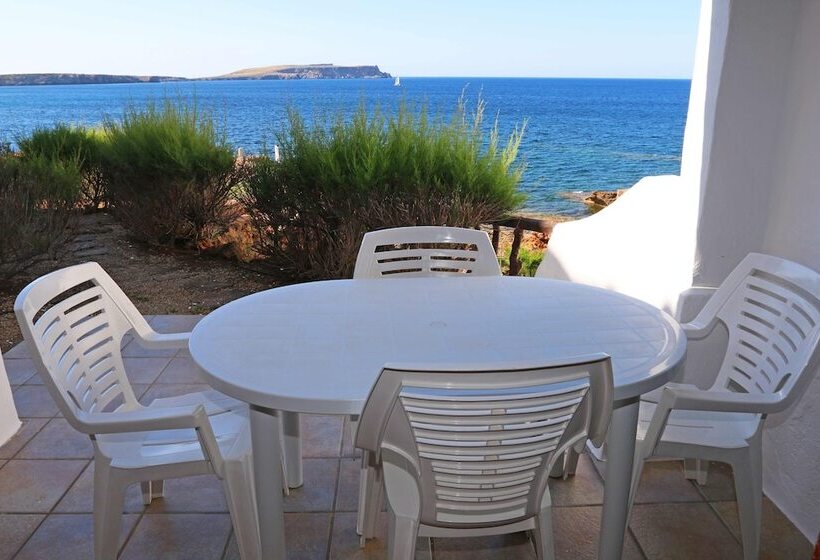 Apartamentos El Bergantin Menorca Club
