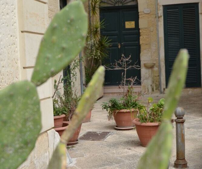B&b La Corte Lecce