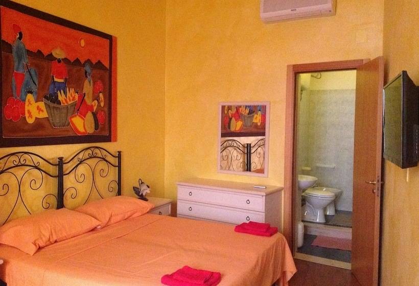 B&b La Corte Lecce