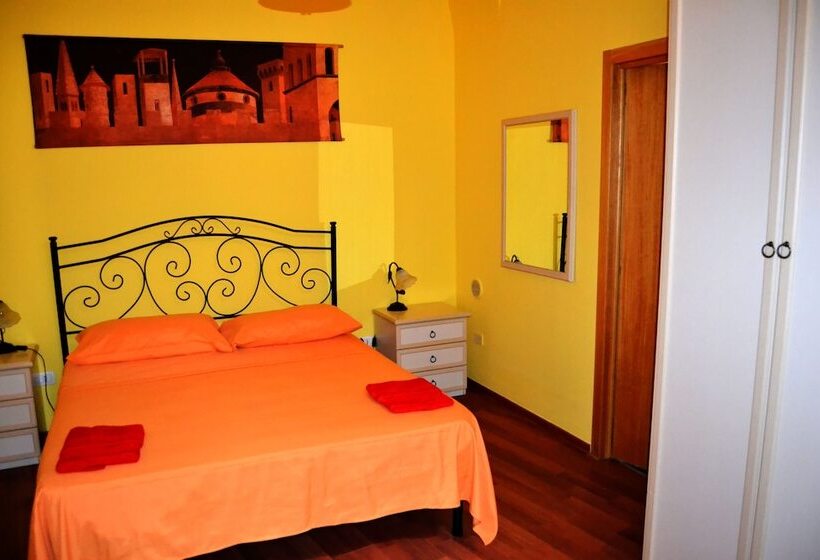 B&b La Corte Lecce