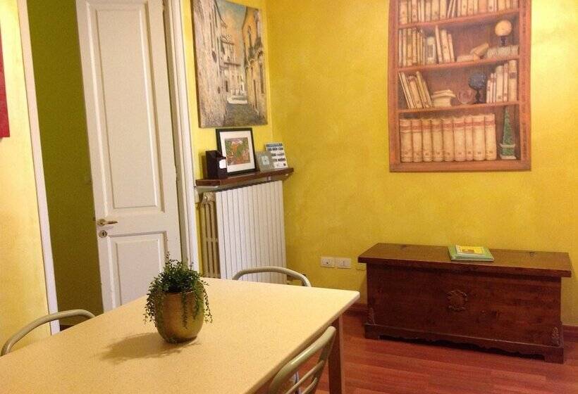 B&b La Corte Lecce