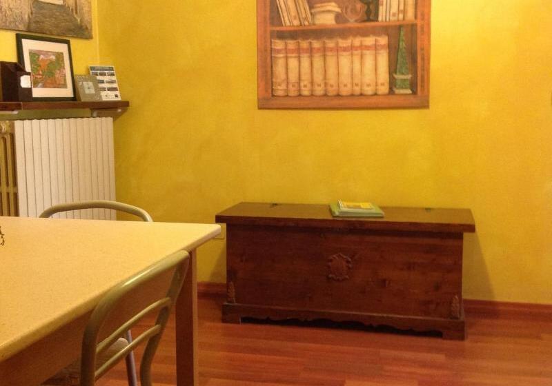 B&b La Corte Lecce