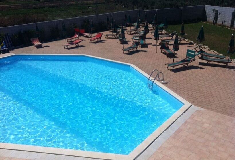 B&b Terra Serena