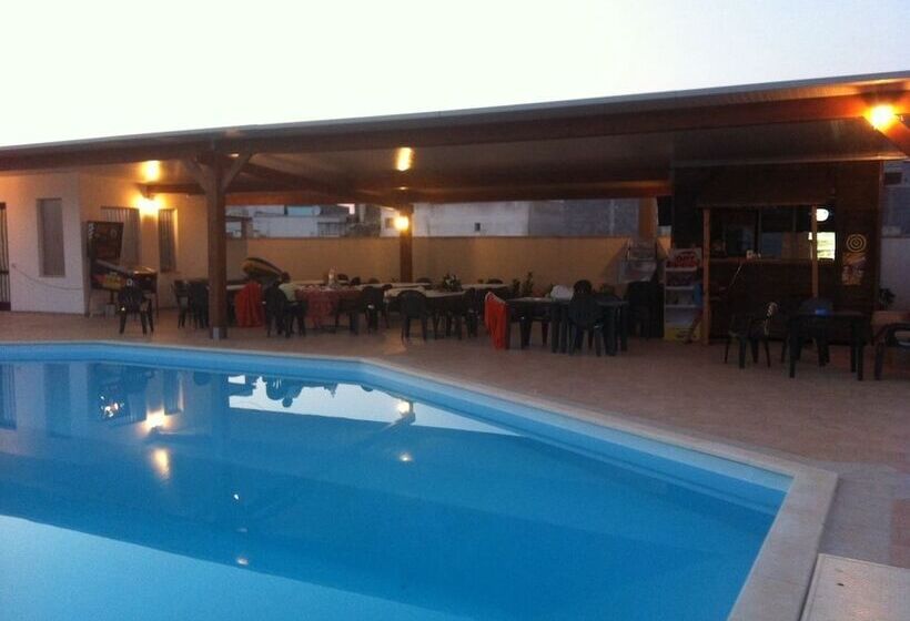 B&b Terra Serena