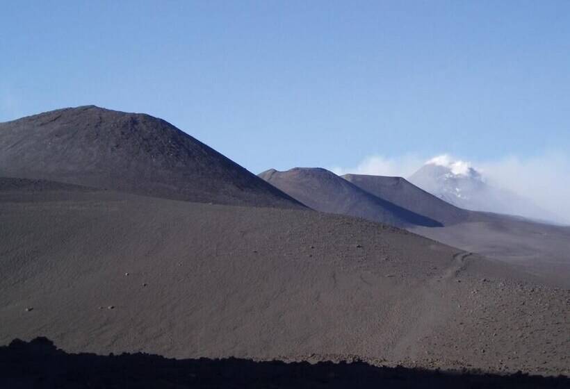 تختخواب و صبحانه I Colori Del Sole
