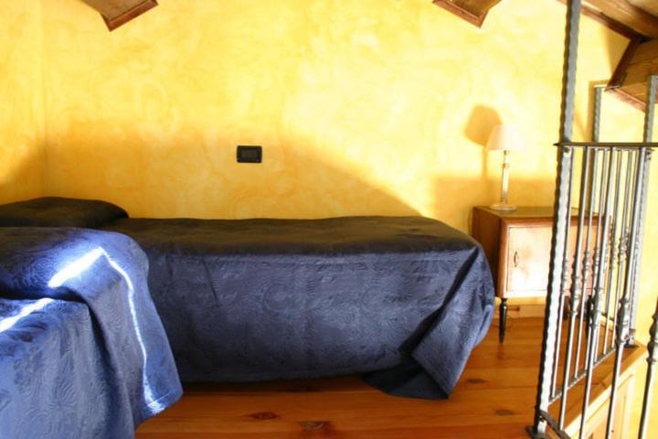 مبيت وإفطار San Firmano