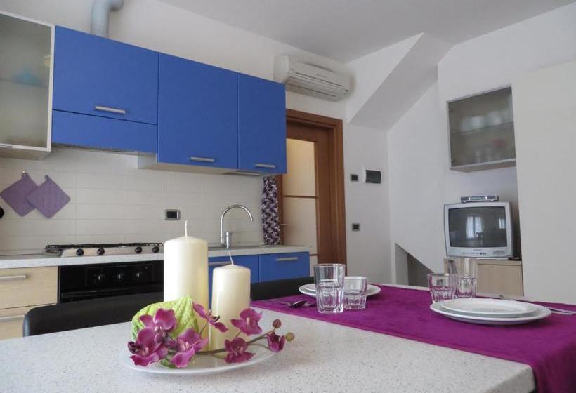 Bella Villa Apartments