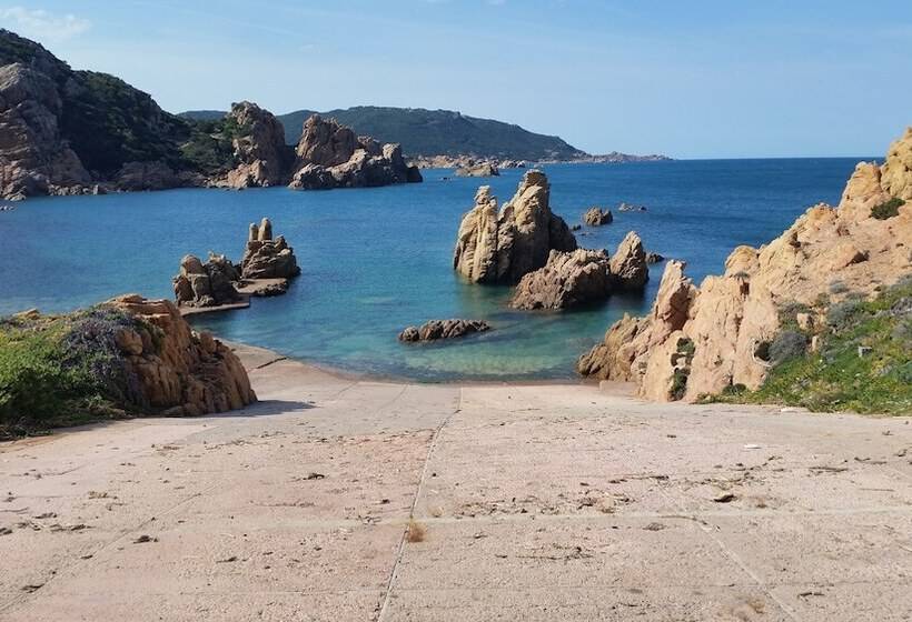 Costa Paradiso