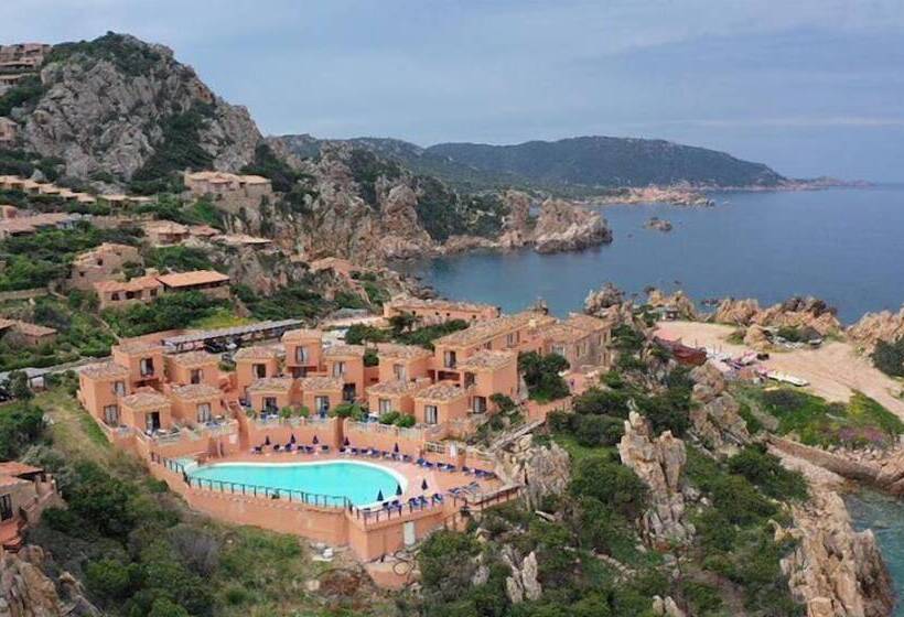 Costa Paradiso