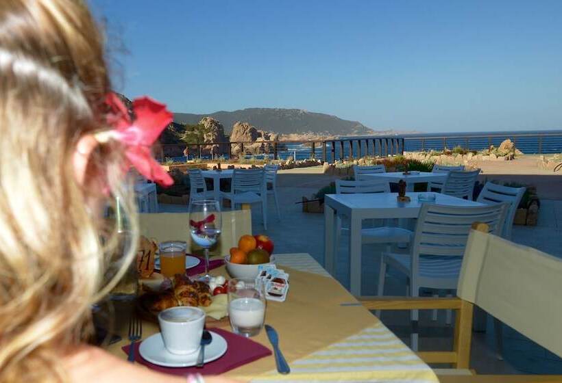 Costa Paradiso