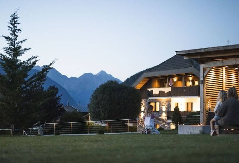 Family Aparthotel Winklwiese