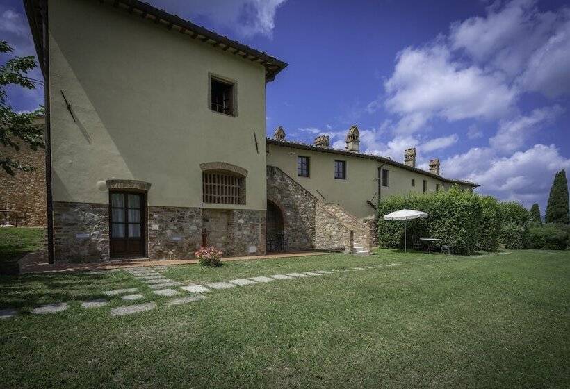 Santo Pietro Resort