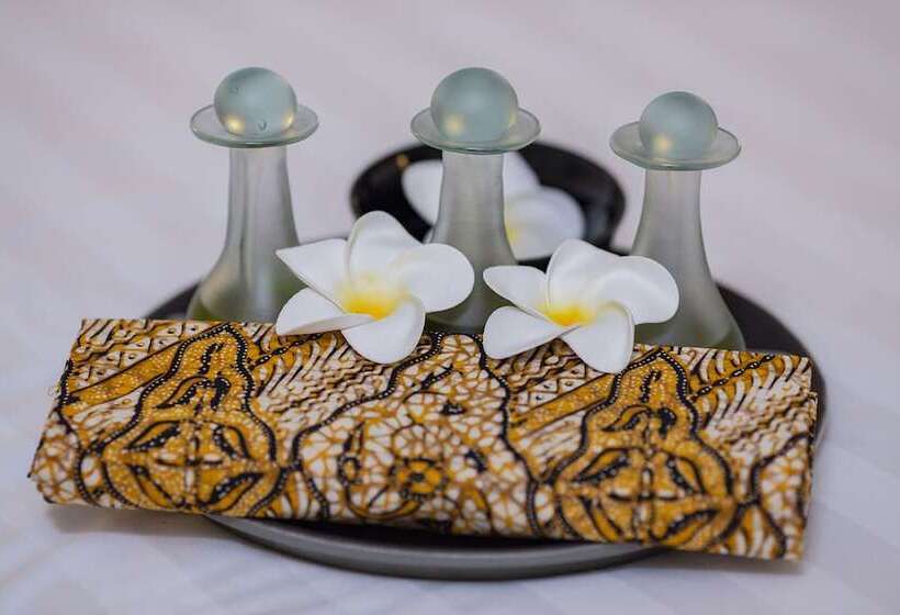 هتل 1o1 Urban Jakarta Kelapa Gading