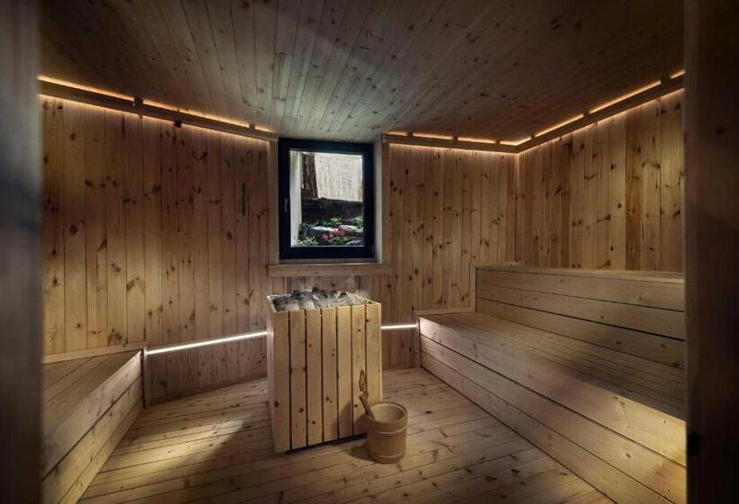 酒店 Alte Mühle 4 Stelle