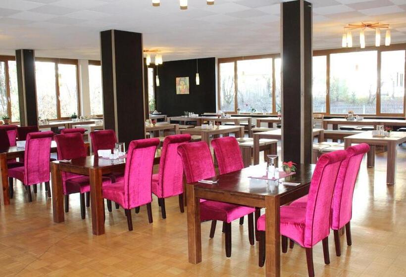 בית מלון כפרי Atlas Sport