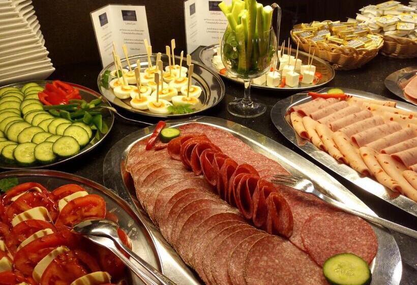 בית מלון כפרי Atlas Sport