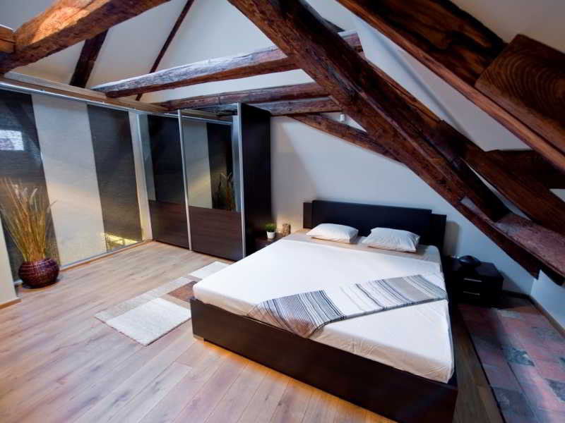 Fotos del hotel Bohemia Apartments Prague Centre:  5